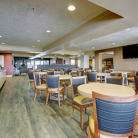 University Guest House & Conference Center Salt Lake City Bagian luar foto