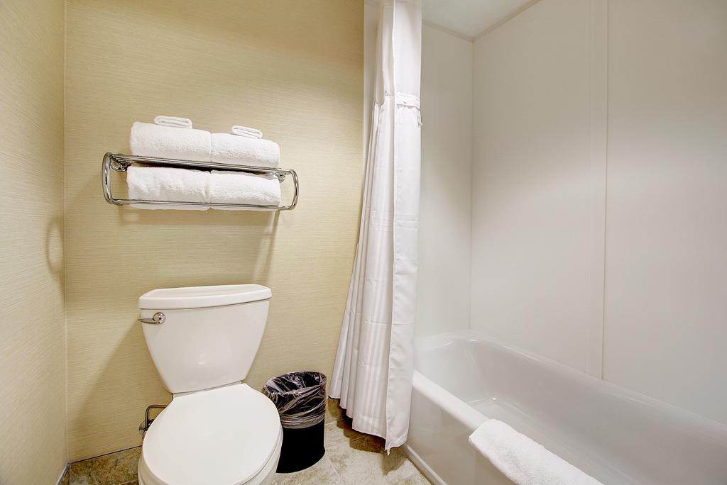University Guest House & Conference Center Salt Lake City Bagian luar foto
