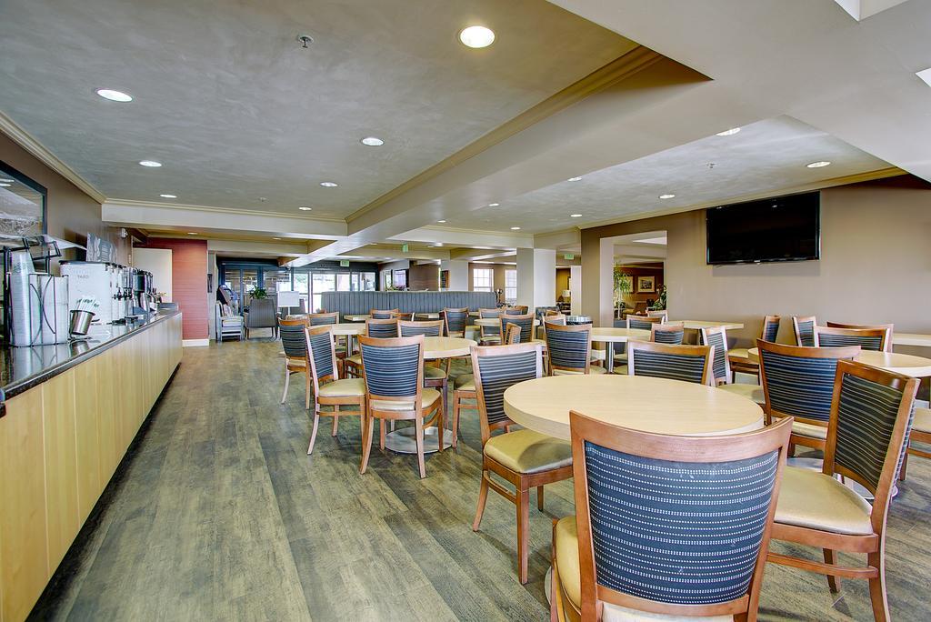 University Guest House & Conference Center Salt Lake City Bagian luar foto