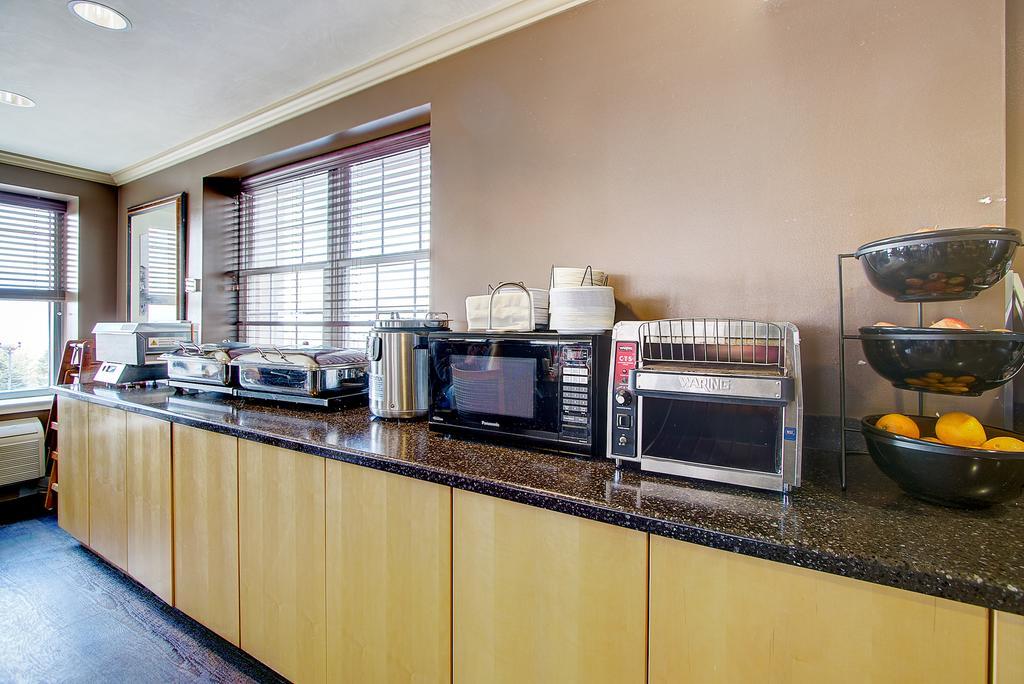 University Guest House & Conference Center Salt Lake City Bagian luar foto
