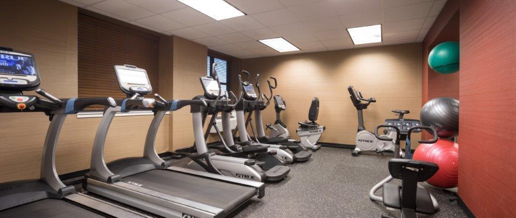 University Guest House & Conference Center Salt Lake City Bagian luar foto
