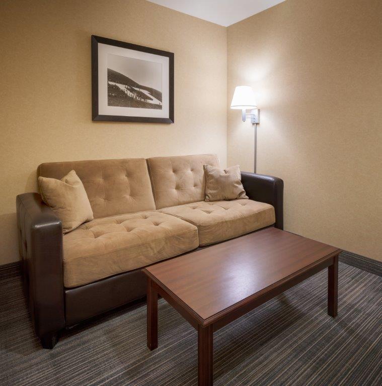 University Guest House & Conference Center Salt Lake City Bagian luar foto
